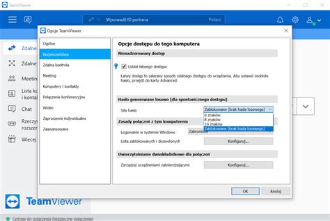 teamviewer home pl